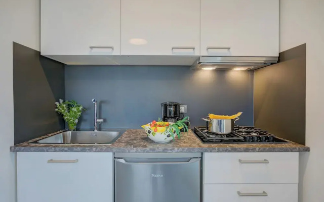 Relais Nanzello Garda Living 1
