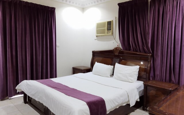 OYO 541 The Mar Furnished Apartments