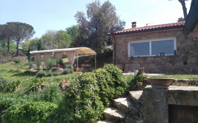 Poggio al Grillo Matteotti