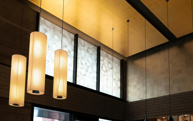 Genji Kyoto, a Member of Design Hotels
