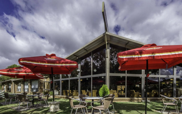 Mannum Motel
