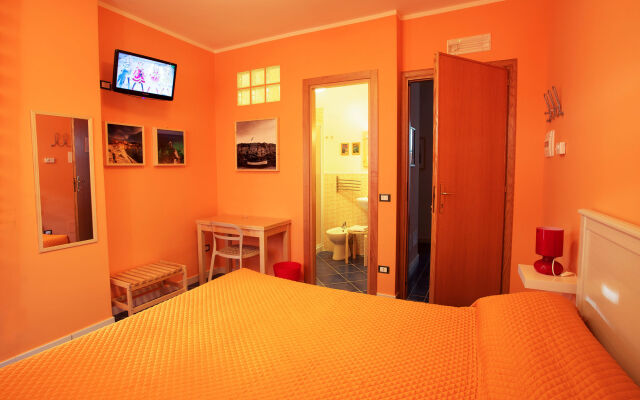 TerraSole Bakery B&B