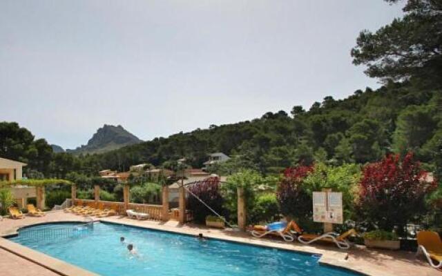 Apartment ELS PINS I -1 dorm Ap nº 7