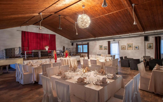 Hotel Rurale Orti di Nora & SPA