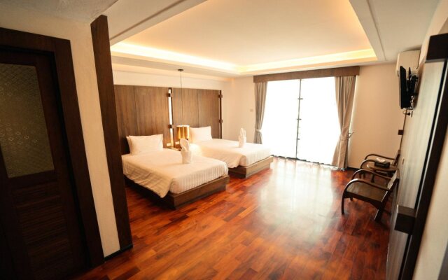 Anika Boutique Hotel