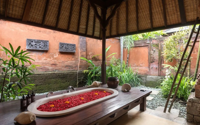 Villa Pangi Gita