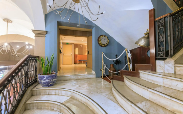 Hotel Del Mar