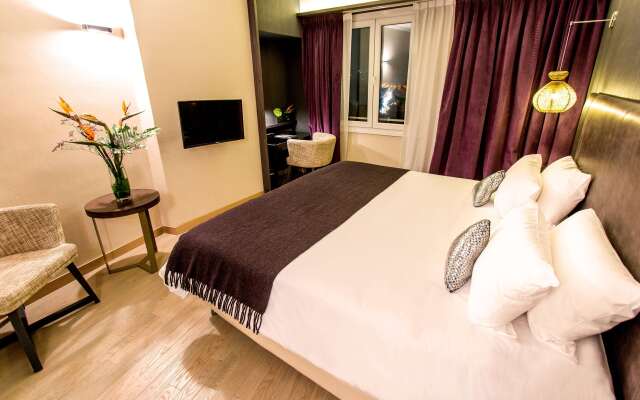 Esplendor by Wyndham Buenos Aires Plaza Francia