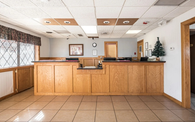 OYO Hotel Windmill Branson