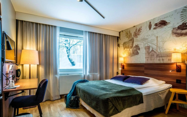 Scandic Umeå Syd