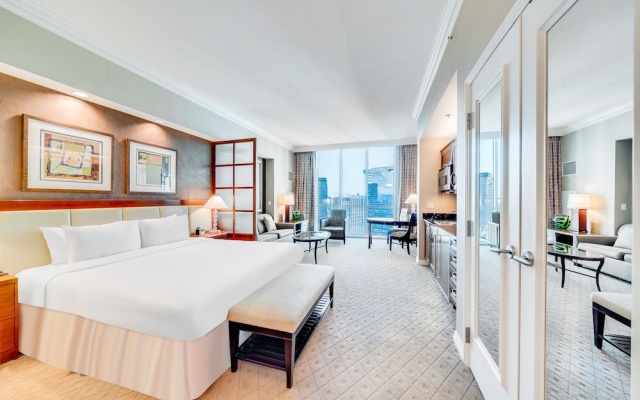 The Signature at MGM Grand by Jet Luxury Resorts