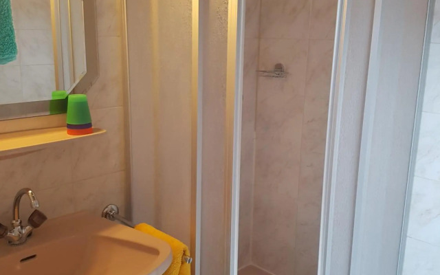 Gally Apartments Vienna