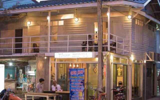 Thur Hostel Ao Prachuap