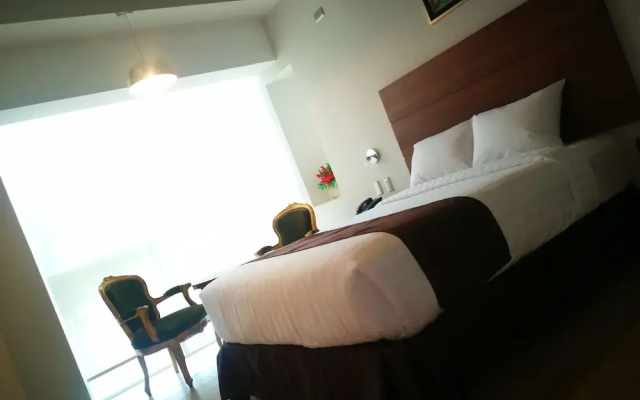 Inclan Hotel
