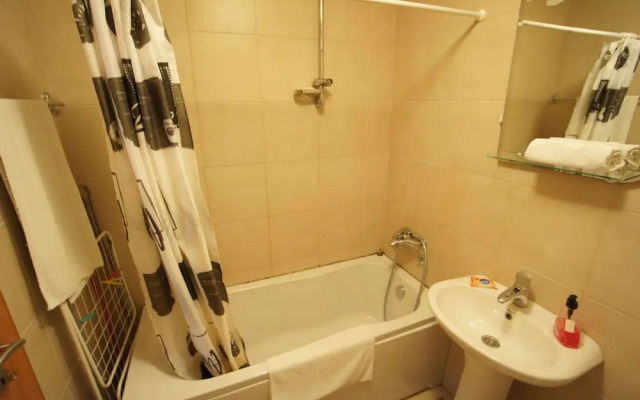 Petrovac Bay Apartments
