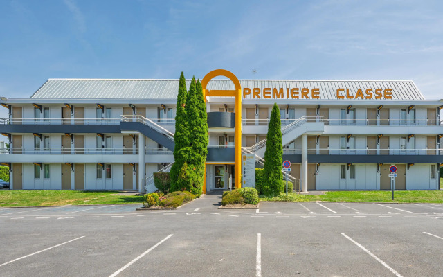 Premiere Classe Bayonne