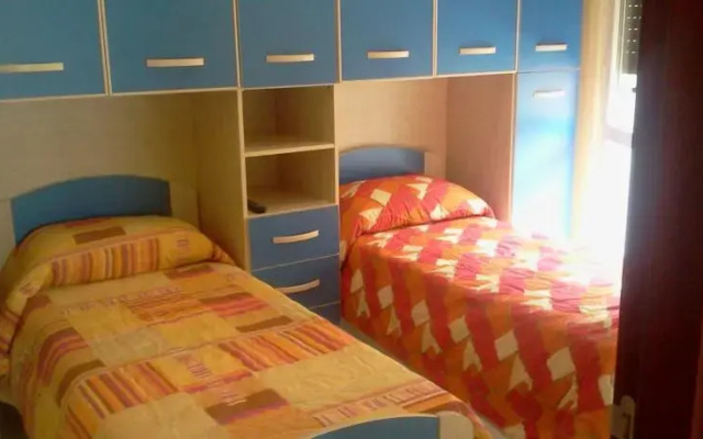 Casa Vacanze Marittima 2