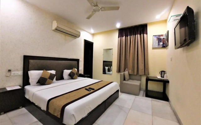 Hotel Rupam Kingston Park