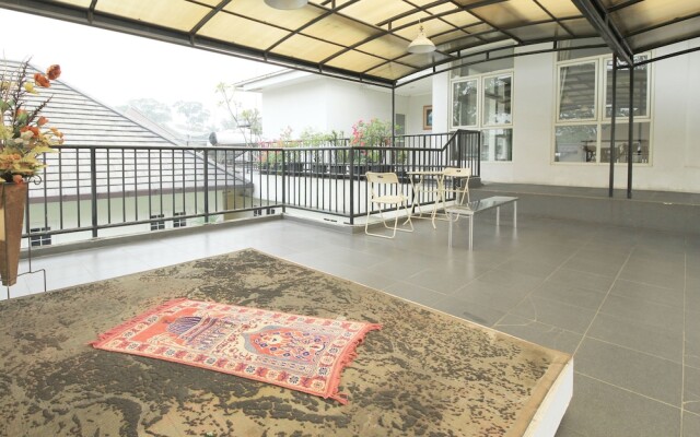 Airy Cicendo Otten 6 Bandung