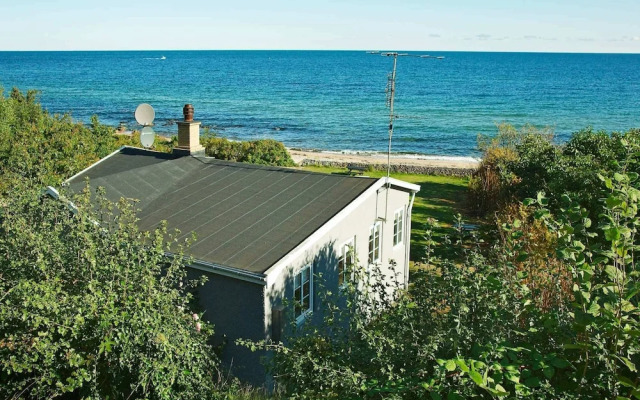 5 Person Holiday Home in Allinge