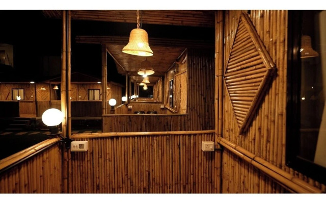 The Bamboo Shores Resort