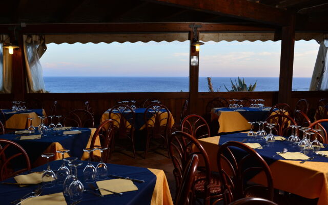 Suvaki Resort