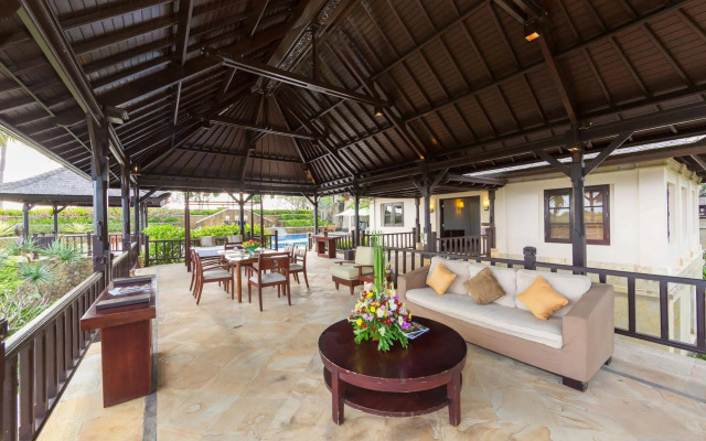 Nirwana Villa Estate