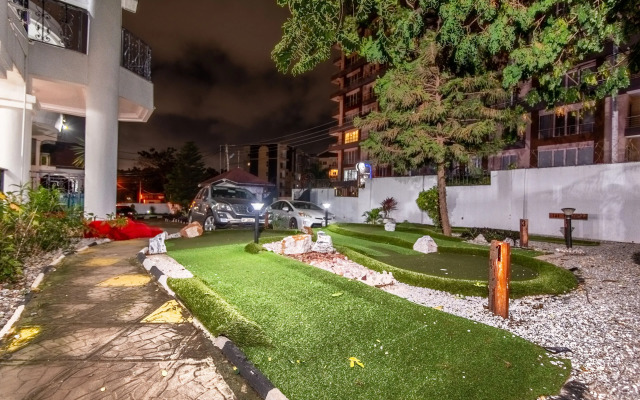 The Winford Boutique Hotel Airport