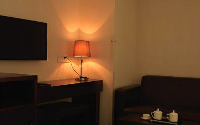 Ningxin Business Hotel