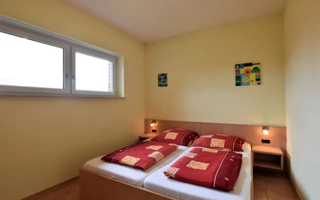 Holiday Home in Zierow With sea Beach