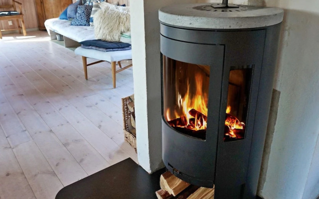 6 Person Holiday Home in Djurhamn-by Traum