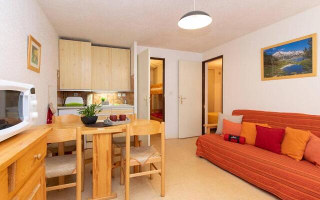 Appartement Saint-Lary-Soulan, 2 pièces, 4 personnes - FR-1-296-281