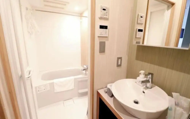 Stay SAKURA Kyoto Kiyomizu Ougi