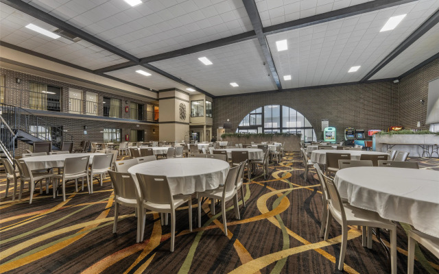 Best Western Angus Inn