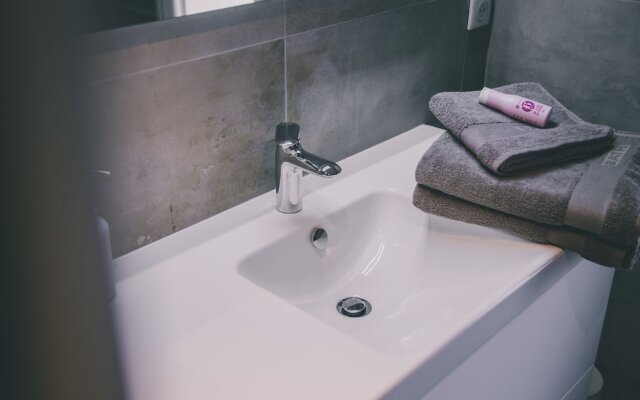 Le Mazet des chutes Gîtes