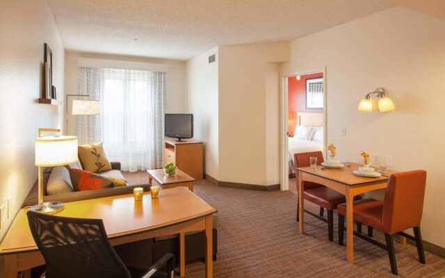 Residence Inn Phoenix Goodyear