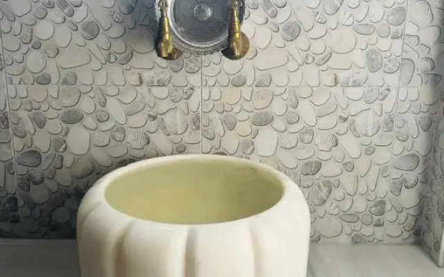 Doğal Termal Suit