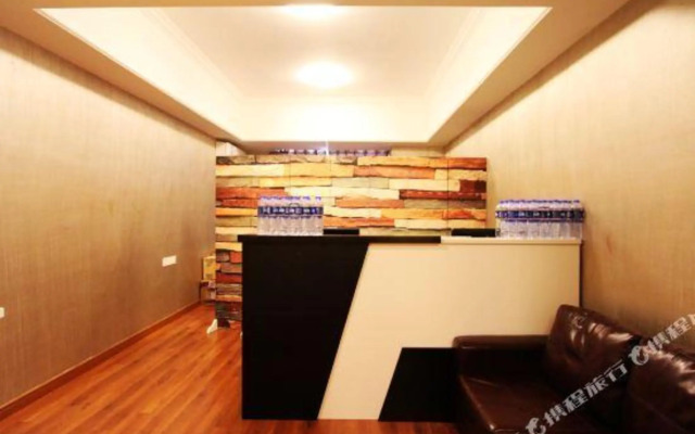 Foshan Free Hotel