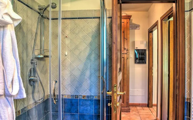 Villa Bella 8 in Massa Martana