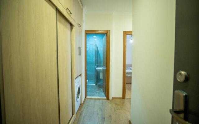 Apartment on Melikishvili 51