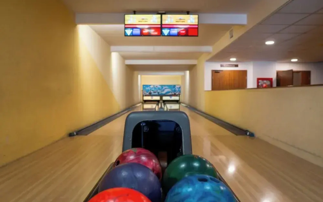 Szépia Bio & Art Hotel