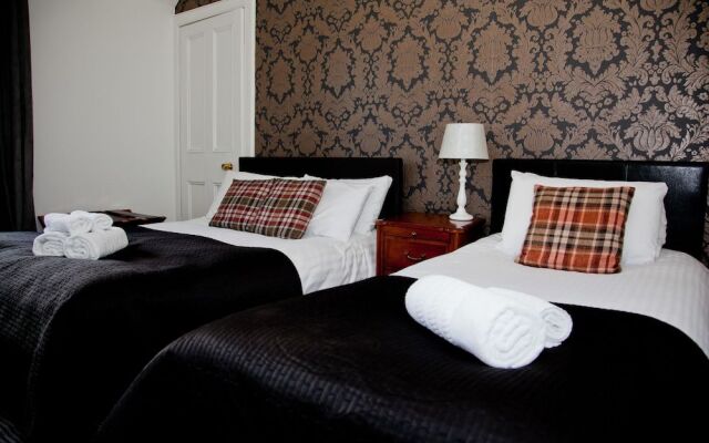 Richmond House Hotel