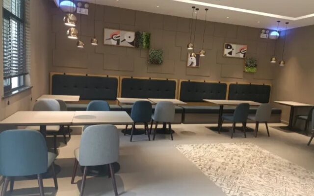 Home Inn (Sheyang Renmin Road)