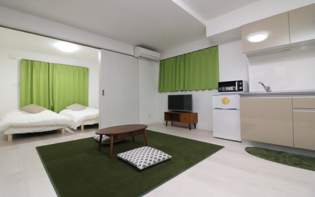 HG Cozy Hotel No.50