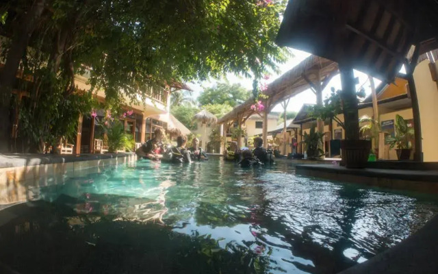 Gili Divers Hotel