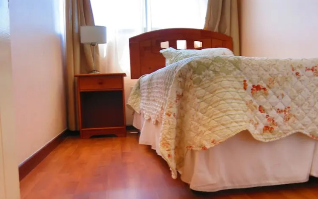 Apart Hotel NorthApart