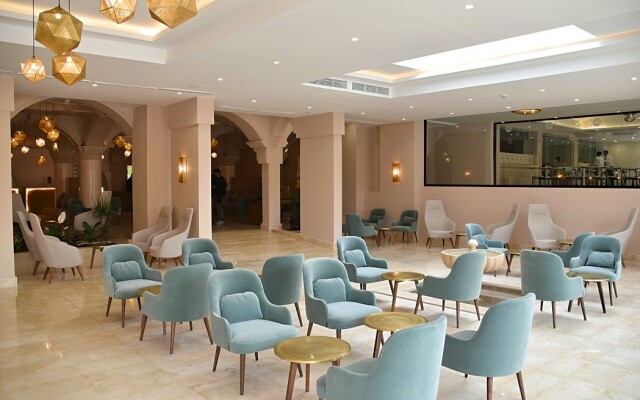 TUI BLUE Medina Gardens – Adults Only – All Inclusive