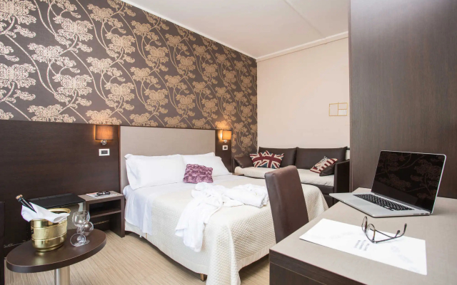 Hotel Lalla Beauty & Relax