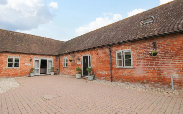 The Olde Cowshed