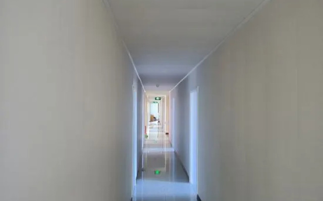 Panzhihua Fenghui Hotel